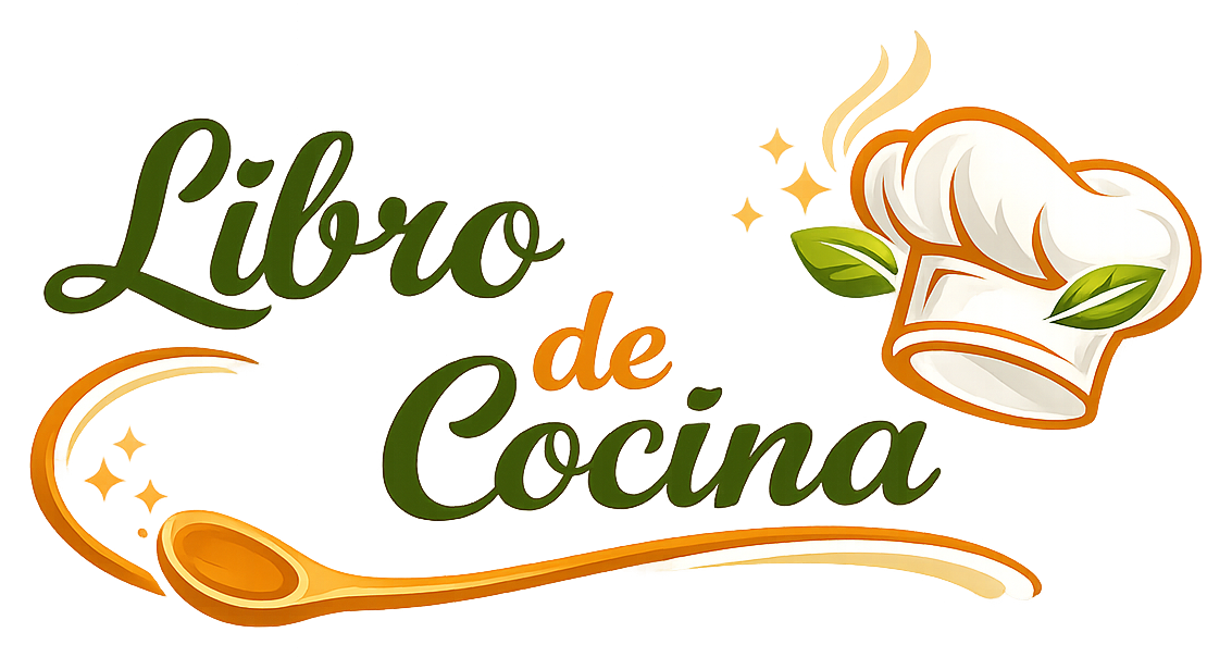 Libro de Cocina